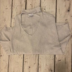 Urban Outfitters Loose-Fitting Sweater